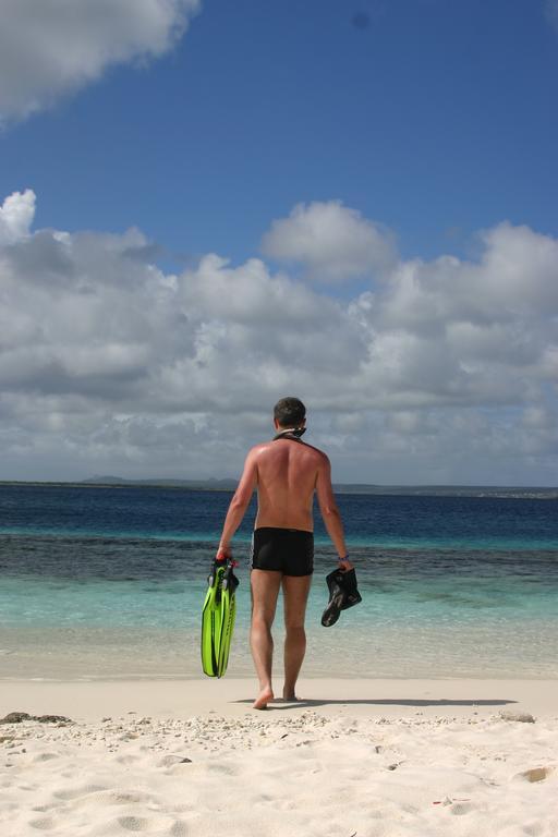 City Inn Bonaire Extérieur photo