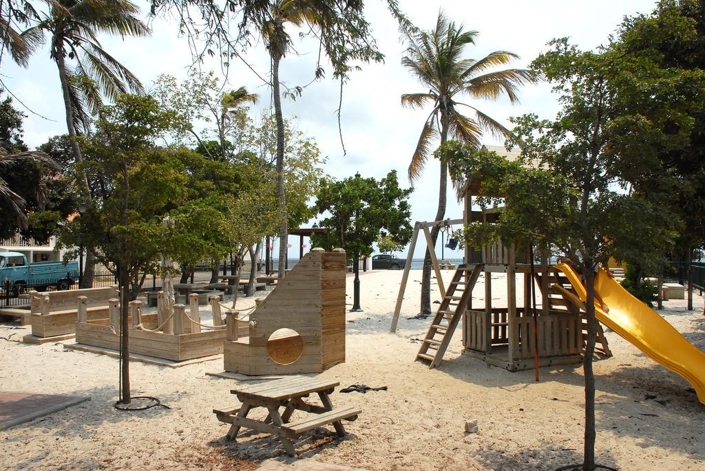 City Inn Bonaire Extérieur photo