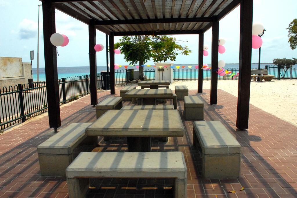 City Inn Bonaire Extérieur photo
