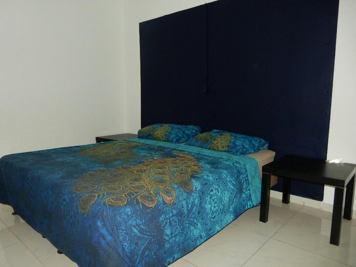 City Inn Bonaire Extérieur photo
