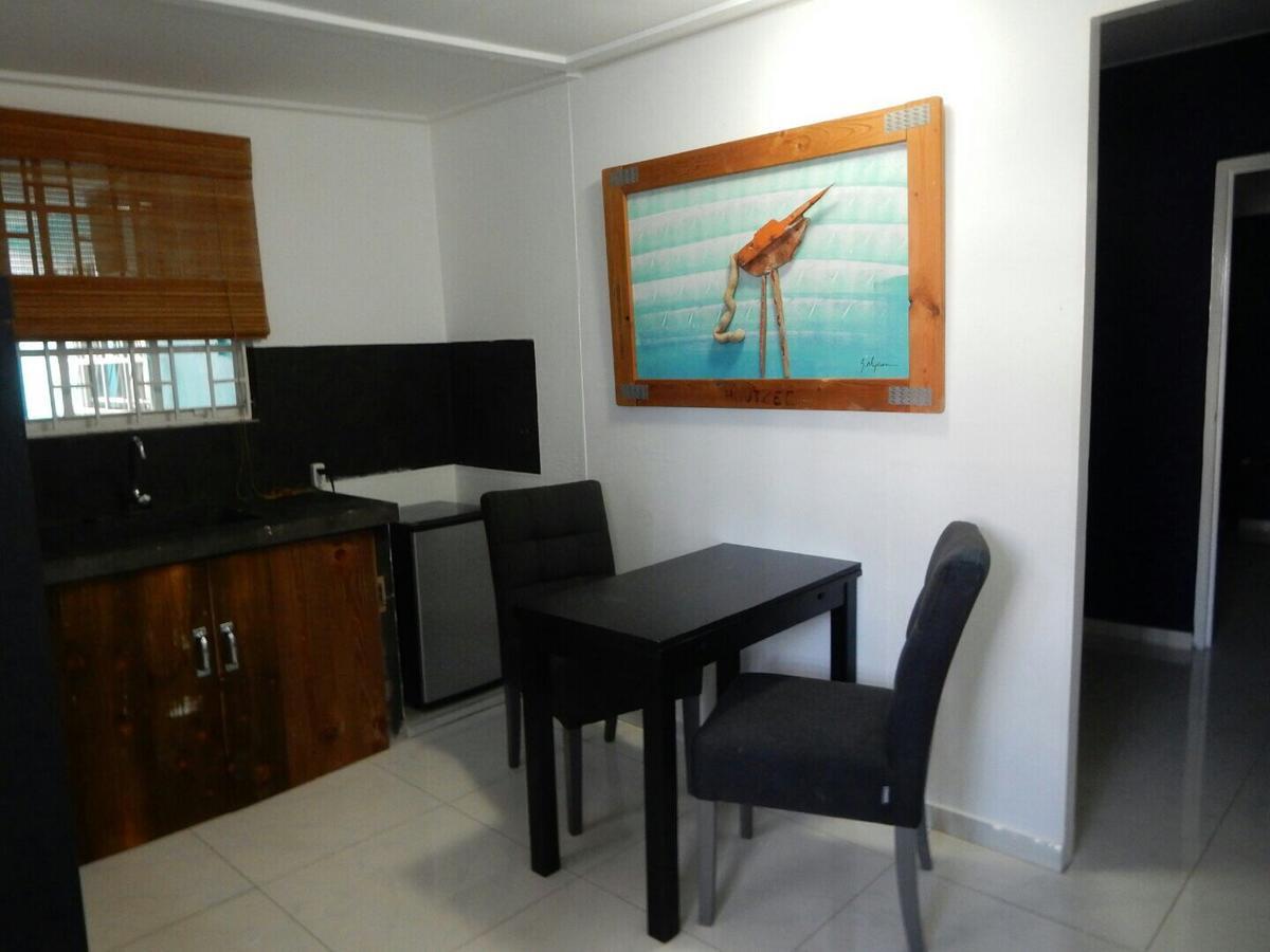 City Inn Bonaire Extérieur photo
