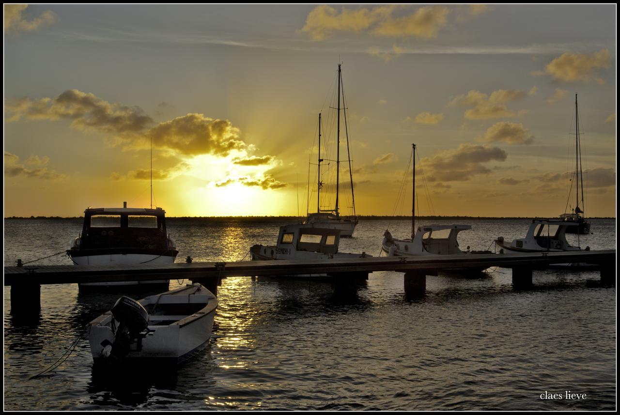 City Inn Bonaire Extérieur photo