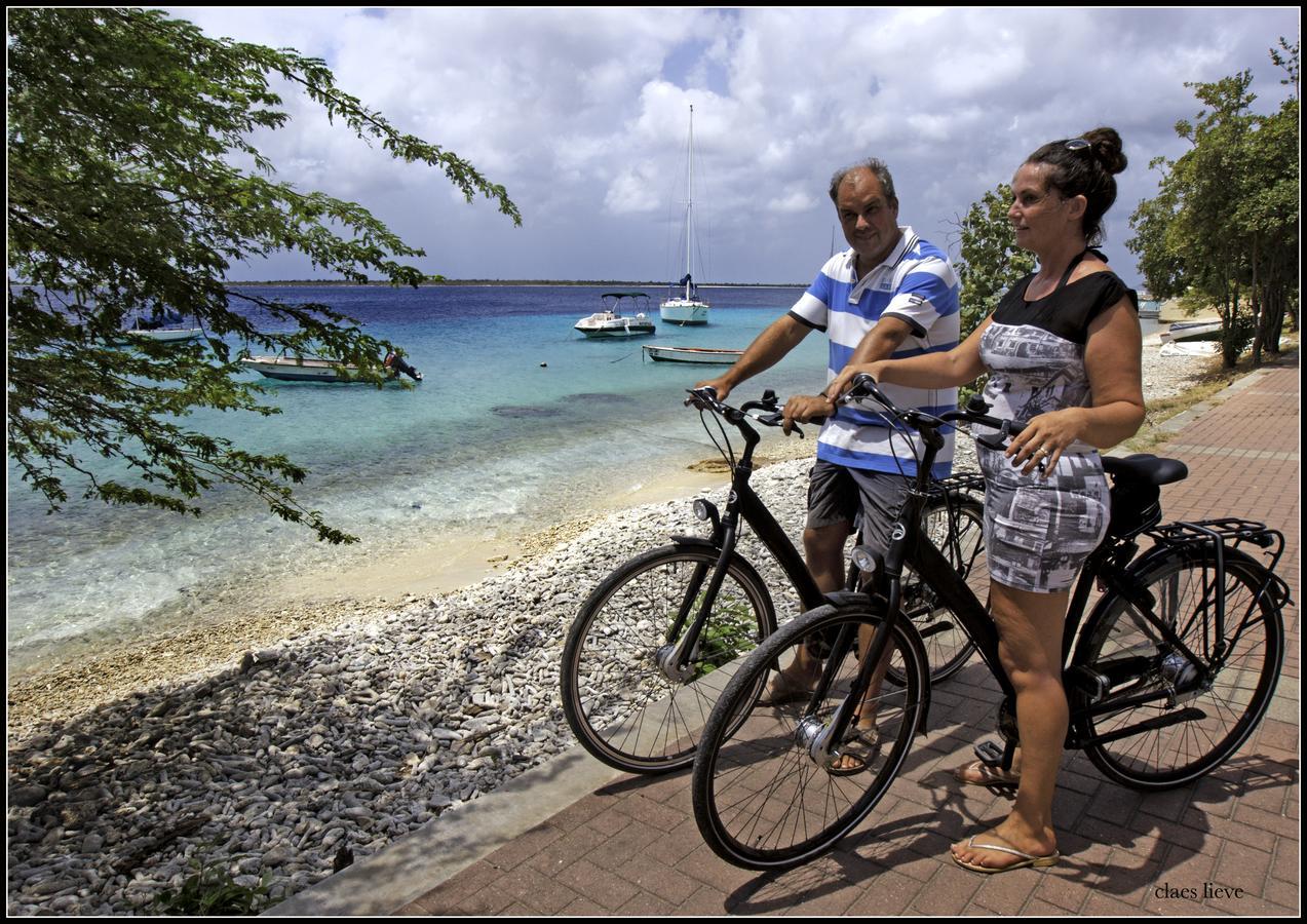 City Inn Bonaire Extérieur photo