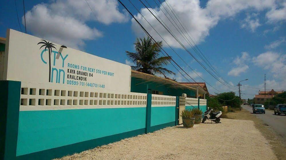 City Inn Bonaire Extérieur photo