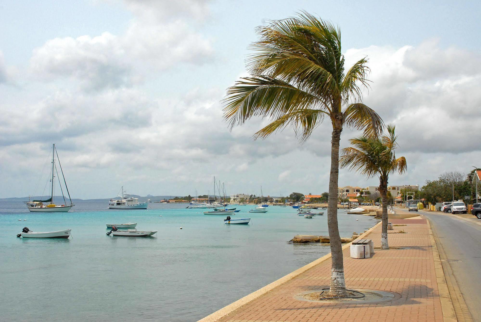 City Inn Bonaire Extérieur photo
