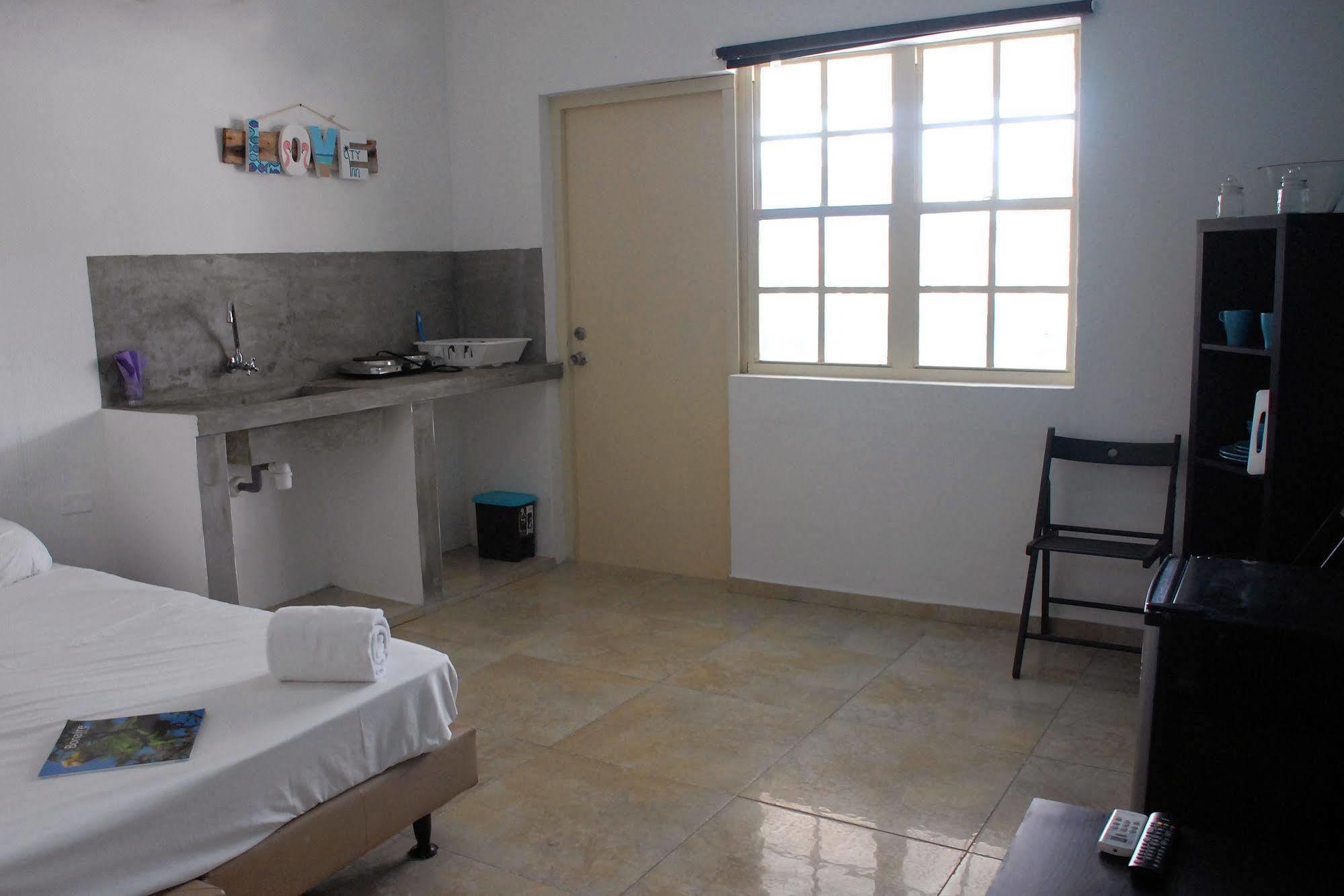 City Inn Bonaire Extérieur photo
