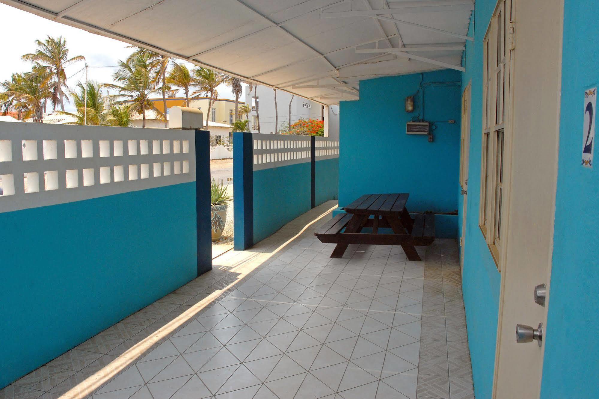 City Inn Bonaire Extérieur photo