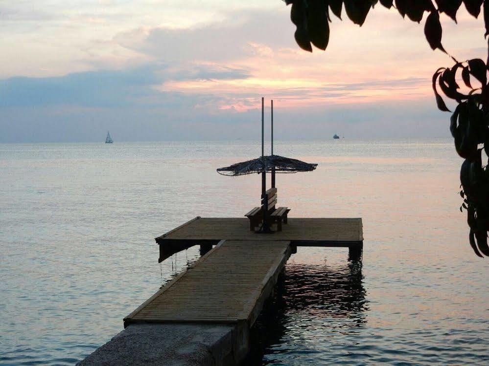 City Inn Bonaire Extérieur photo