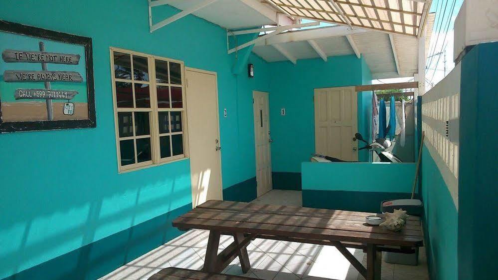 City Inn Bonaire Extérieur photo