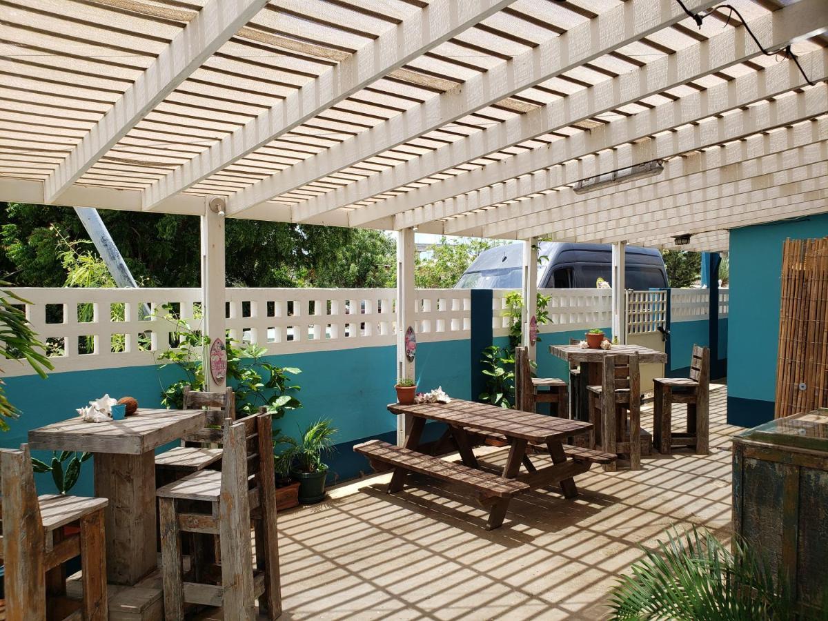 City Inn Bonaire Extérieur photo